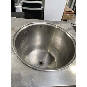 Máquina Dispensadora de Agua Industrial de Acero Inoxidable - imagen 2