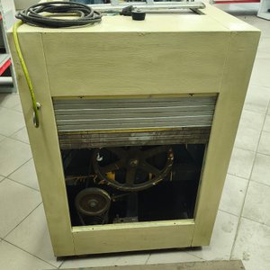 Dosificador de Colorantes para Pintura Industrial - imagen 3