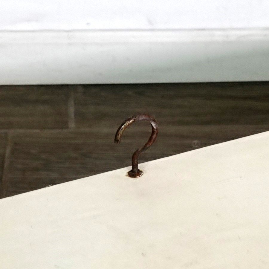 Repisa en madera maciza para hogar - imagen 6
