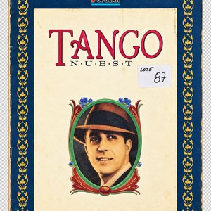 Libro "Tango Nuestro" de Roberto Selles, Diario Popular Argentina 1999 - imagen 4