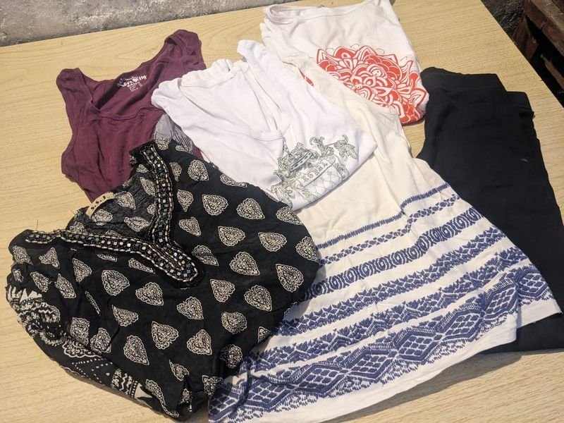 Prendas de vestir para mujer - imagen 2