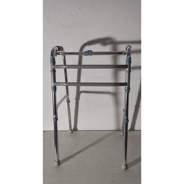 Andador Plegable de Aluminio para Movilidad