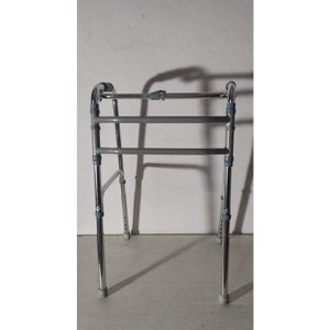 Lote anterior: Andador Plegable de Aluminio para Movilidad