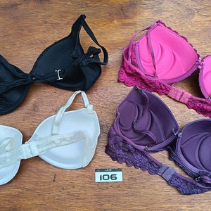 Set de Tankini y Sostén Talles Especiales - imagen 6