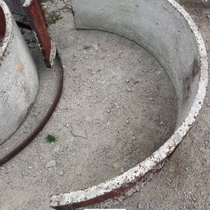 Molde Circular de Concreto para Cilindros - imagen 3