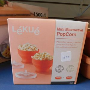 Envase pop silicona x 2 - imagen 2