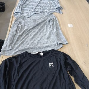 Lote siguiente: Lote de 60 Blusas de Dama Nuevas