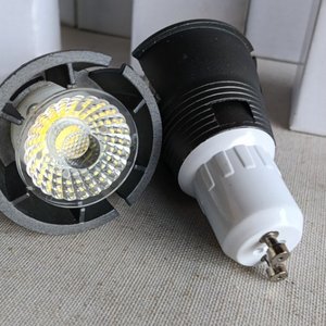 Lote siguiente: Lote de 105 Lámparas LED VR227 Neutras 5W