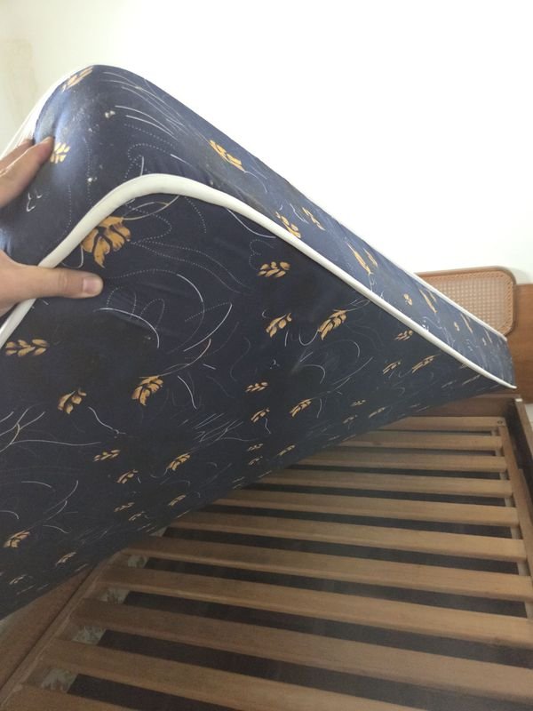 Colchones en polifón para cama - imagen 3
