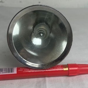 Linterna Metálica Grande Nueva 37cm - imagen 7