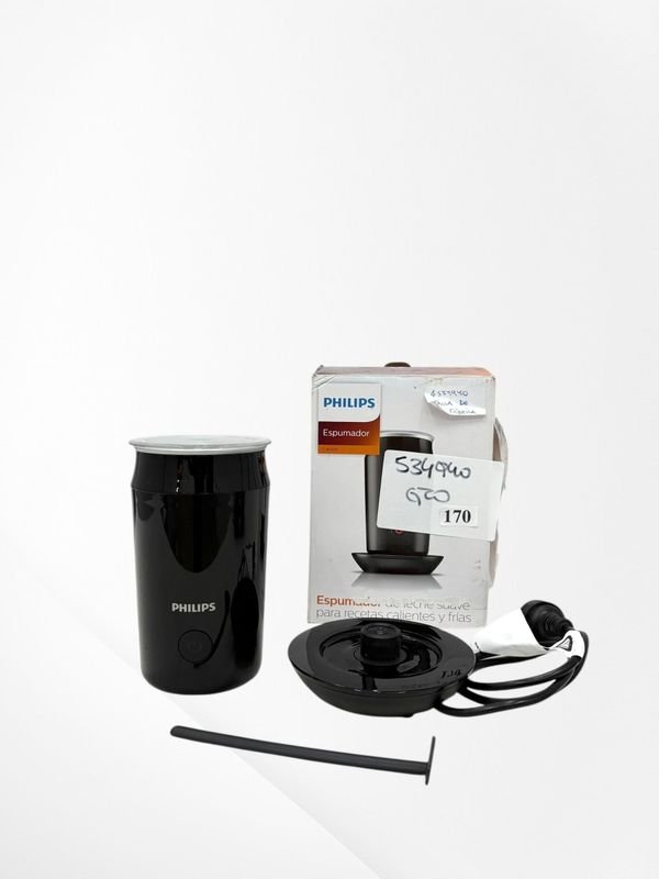 Espumador de Leche Philips CA6500/63 - Electrodomésticos - imagen 1