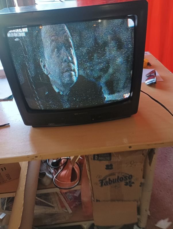 Lote siguiente: Tv Nokia Funcionando en Buena Condición