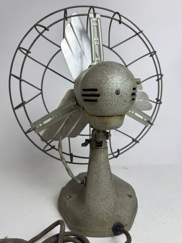 Ventilador Marelli funcionando en excelente estado - imagen 10