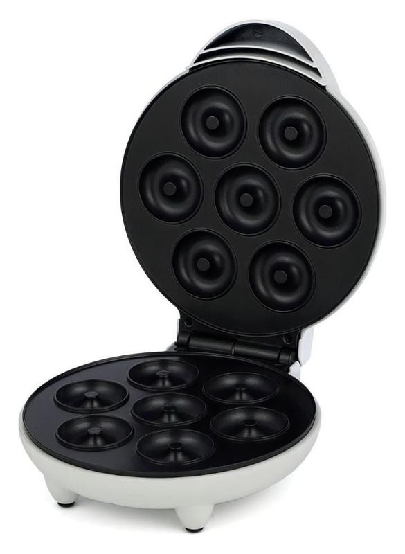 Maquina de Mini Donas 7 piezas para hogar - imagen 2