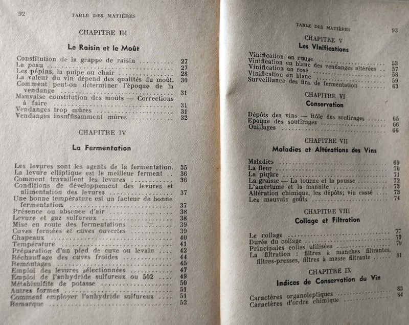 Libro sobre vinificación y producción de vinos - imagen 4