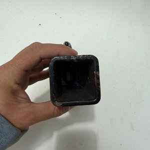 Enganche para Auto Tipo Gancho "Receiver Tow Hook" - imagen 2