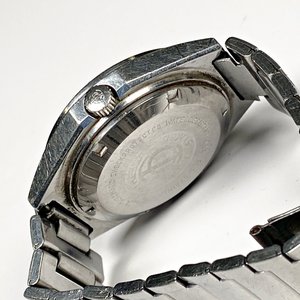 Reloj Tressa Caballero Automático con Correa Metálica - imagen 4
