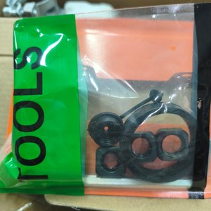 Kit Adaptador Sierra de Cadena Eléctrica 12" para Amoladora Profesional - imagen 3