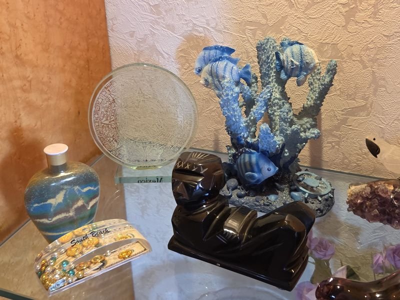 Lotes de adornos decorativos variados - imagen 3