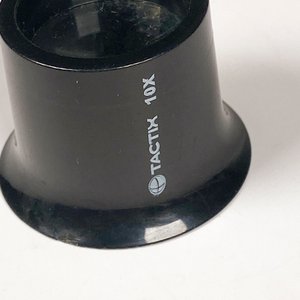 Dos Lupas de Joyero TACTIX 10x - imagen 6