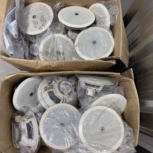 Lote siguiente: Parlantes Redondos para Empotrar Optimus COM-6 6W 100V