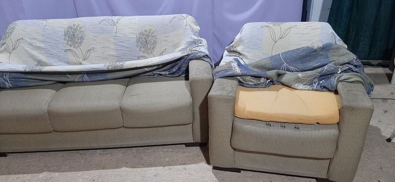 Mueble de Living con Funda - imagen 2
