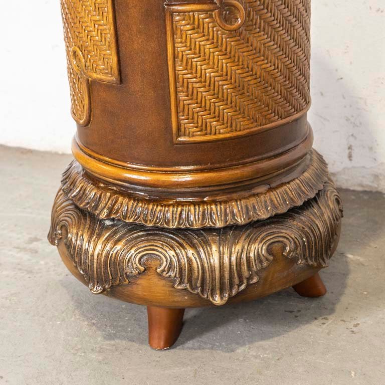 Base para mesa con detalles y decoración - imagen 3
