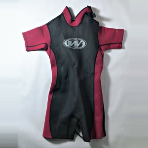 Dos Trajes de Neopreno para Niño O'Neill y Wetsuit - imagen 2