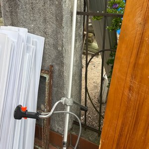 Lote anterior: Bordeadora a la vista 