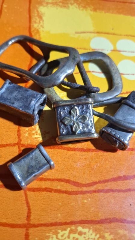 Colección de accesorios metálicos - imagen 8