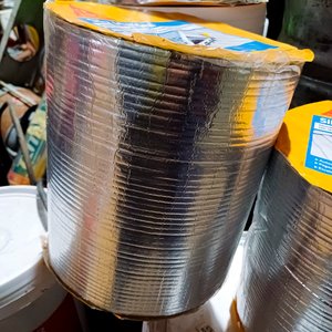 18 Rollos de Membrana Autoadhesiva Sika Multi-Seal 20 cm x 10 m - imagen 4