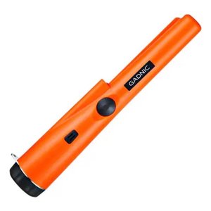 Lote anterior: Detector de Metales GADNIC Naranja con Indicador de Profundidad y Escaneo 360