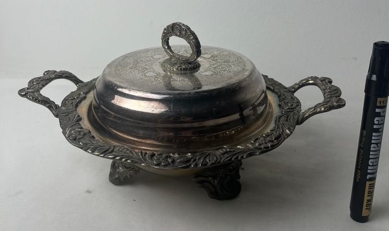 Plata y Accesorios de Plata en Venta - imagen 6
