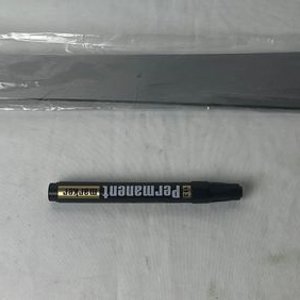 Machete Nuevo con Mango de Madera - imagen 3