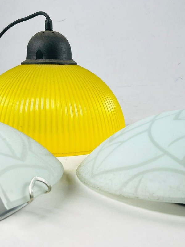 Luminarias y accesorios para iluminación - imagen 3