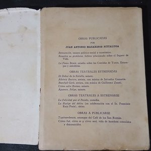 Libro "Del Fútbol Heroico" (1942) - Orígenes del Fútbol Uruguayo - imagen 2