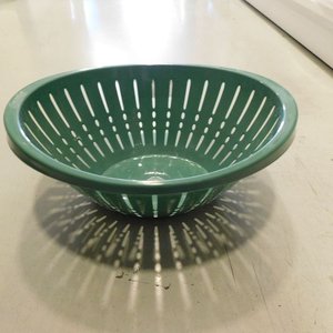 Colador de pastas - imagen 1