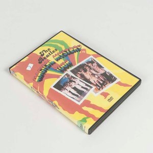 Lote siguiente: DVD "The Beatles: Magical Mystery Tour"