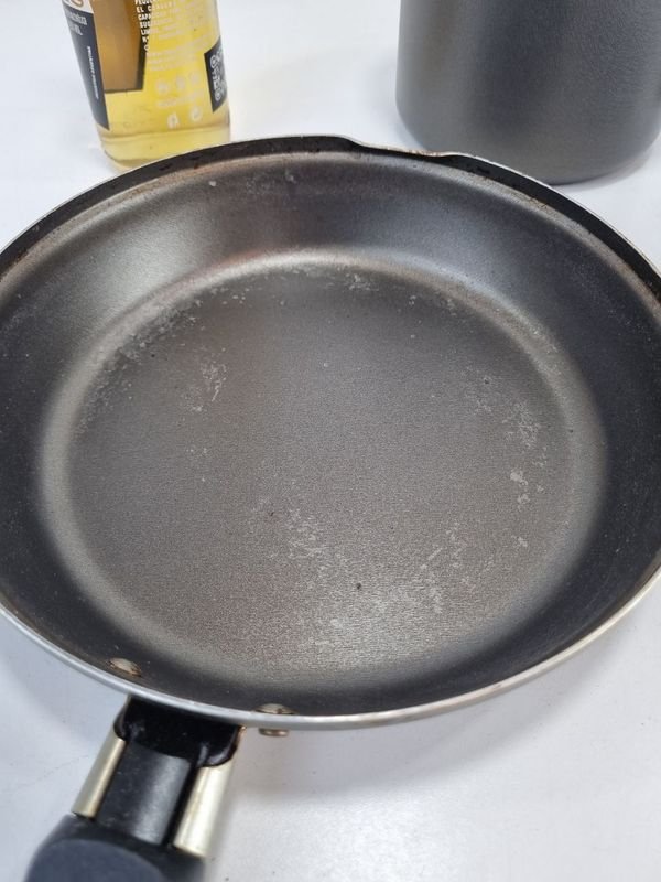 Sartenes y Olla Hervidora en Buen Estado - imagen 4