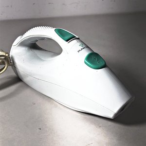 Molino de Café Eléctrico y Cuchillo Eléctrico Puntalk - imagen 2