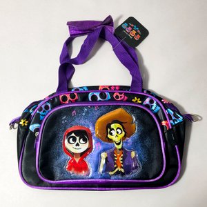 Lote de 7 Carteras y Mochilas Infantiles con Personajes - imagen 6