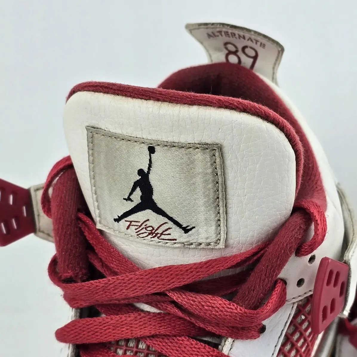 Zapatillas Nike Air Jordan 4 en venta - imagen 2