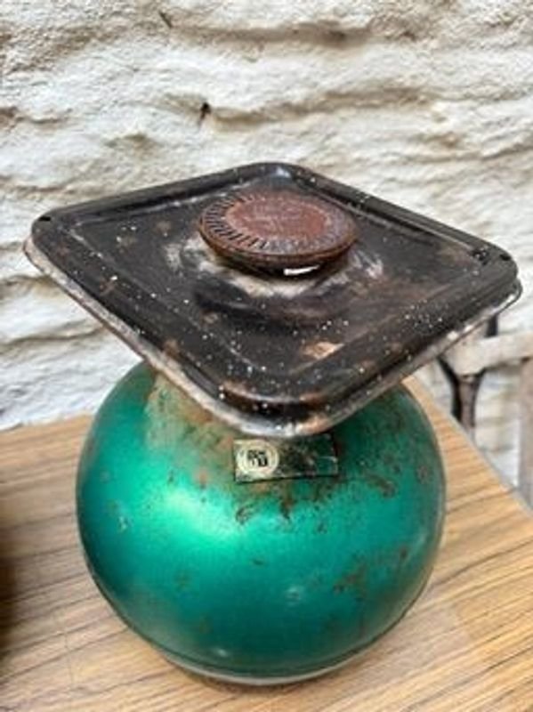 Lote de garrafillas y accesorios para venta - imagen 4