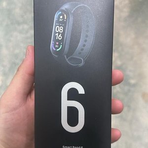 Smart Band M6, Pulsera Inteligente con Bluetooth y Monitor de Ejercicios - imagen 6