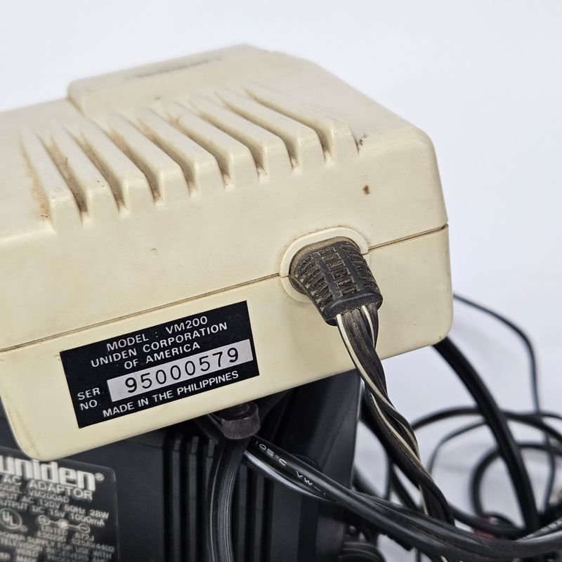 Dispositivos de Audio y Video Uniden - imagen 6