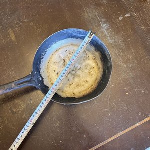 Piezas de Cocina: Ollas y Sartenes Funcionales con Uso - imagen 6
