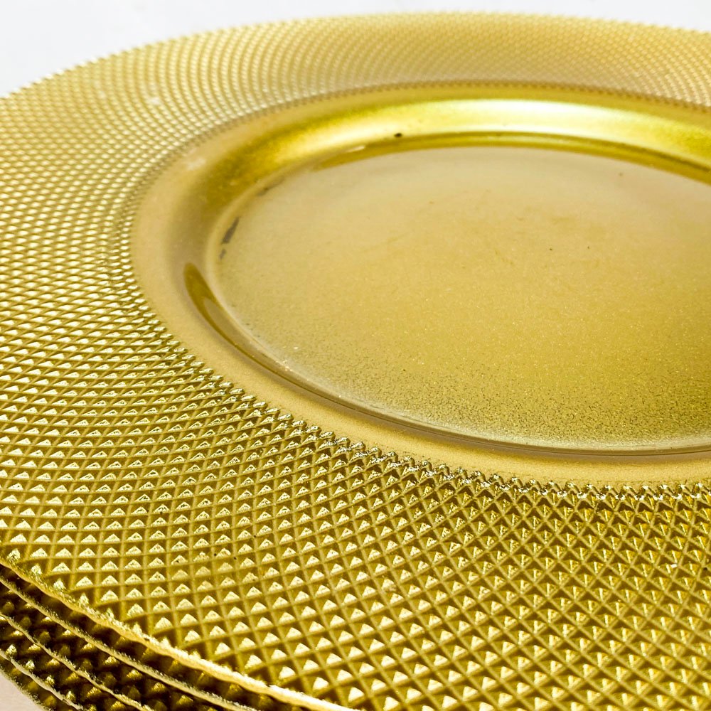 Platos de porcelana decorativos - imagen 2