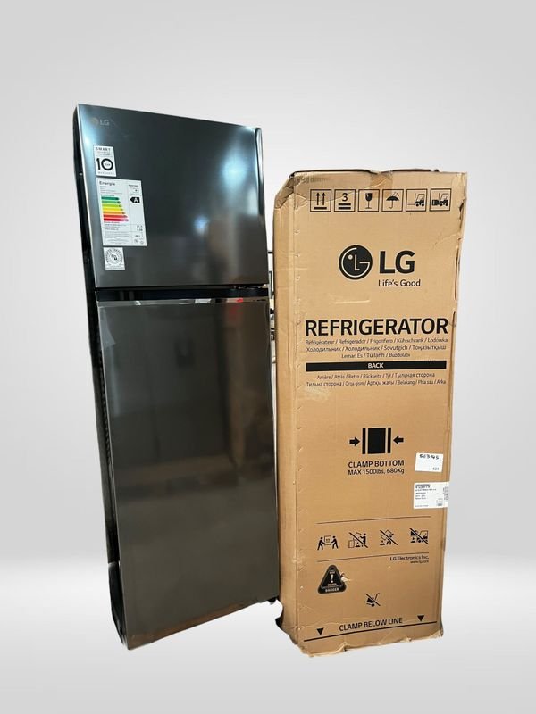 Refrigerador LG Inverter 285L VT29BPPK