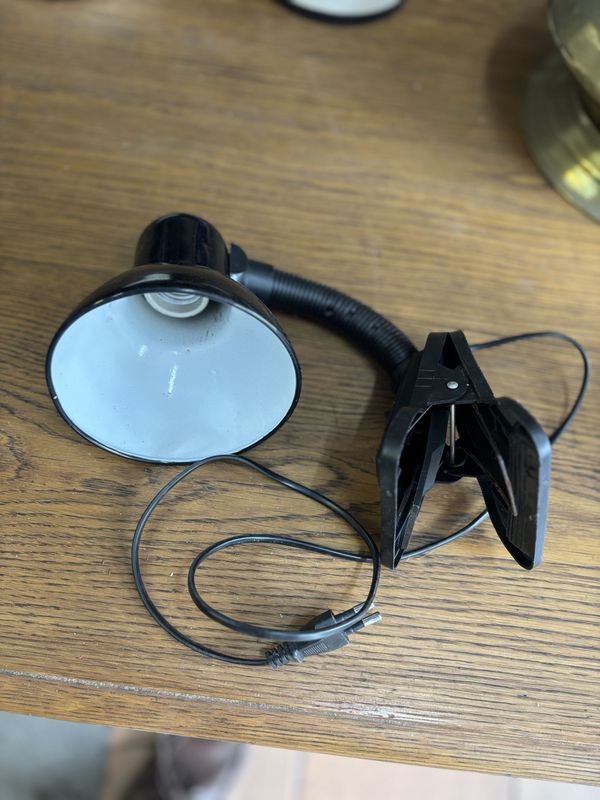 Lámparas de mesa y accesorios de iluminación - imagen 6