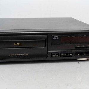 Compactera Technics SL-PG380A MASH - imagen 2